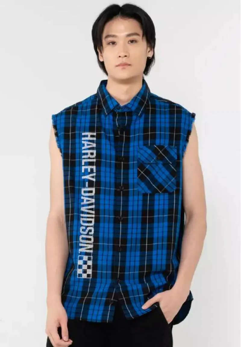 The Bagger Blowout - 2XL