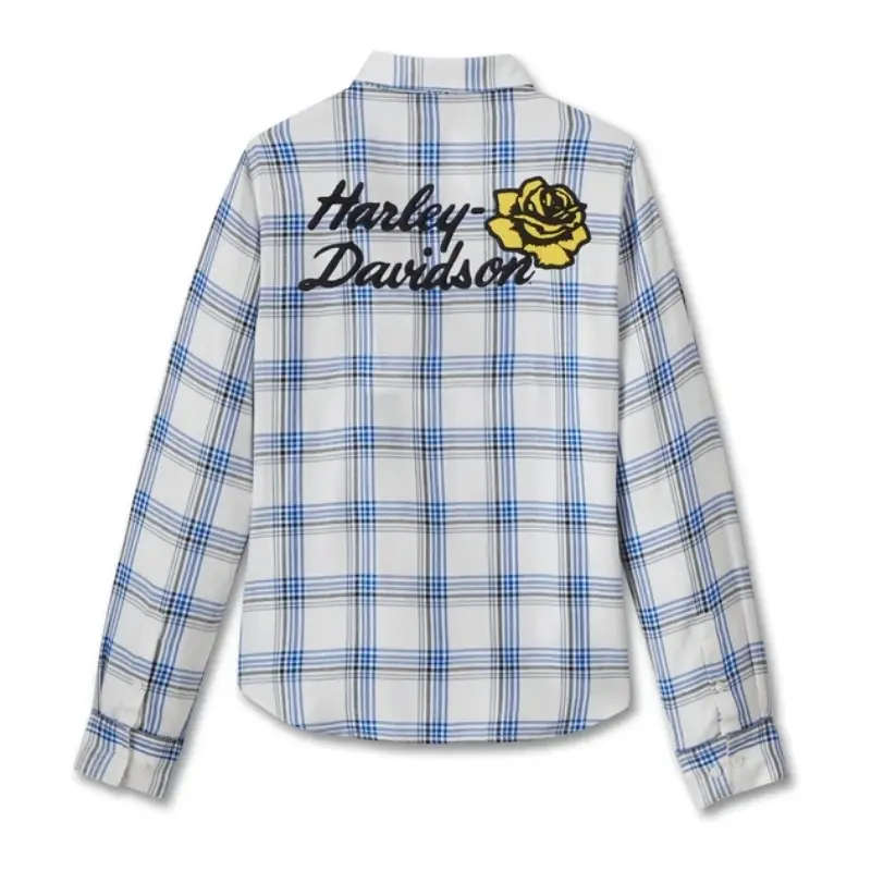 Women's Petal Racer Long Sleeve Shirt - 1W 1W