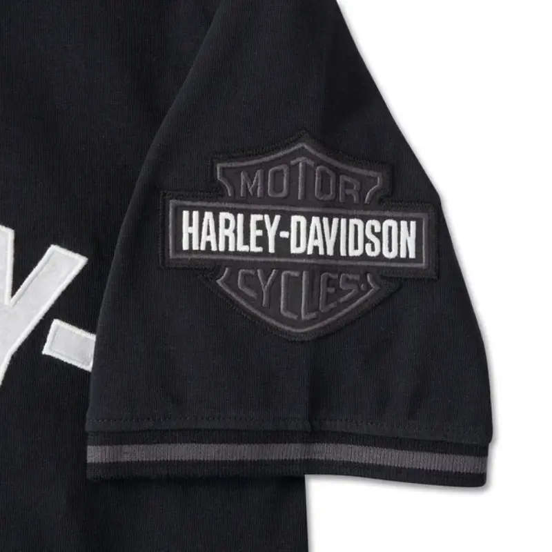 Men's Smokin' Baseball Jersey - 3XL