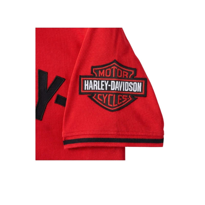 Men's Smokin' Baseball Jersey - M