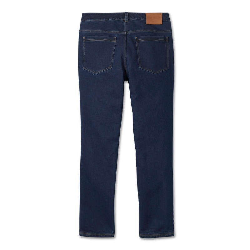 Men's Straight Riding Denim - 44 44