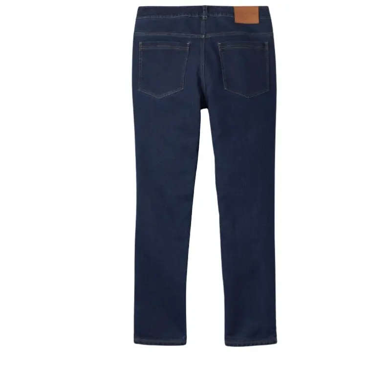 Men's Straight Riding Denim - 44 44