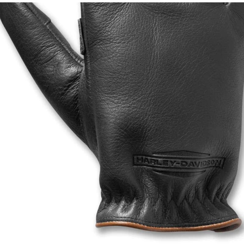H-D Rancher Glove - L