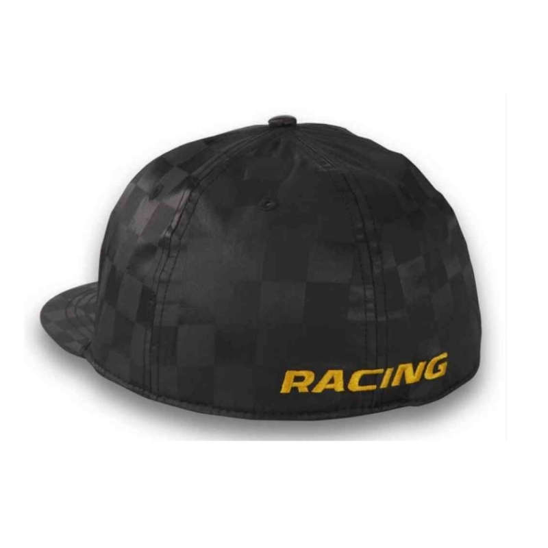 Wide Open Throttle Back Fitted Cap - L