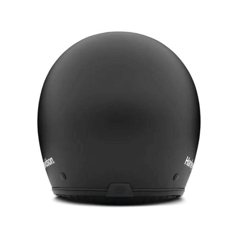 Classic #1 X14 Sun Shield 3/4 Helmet - XL
