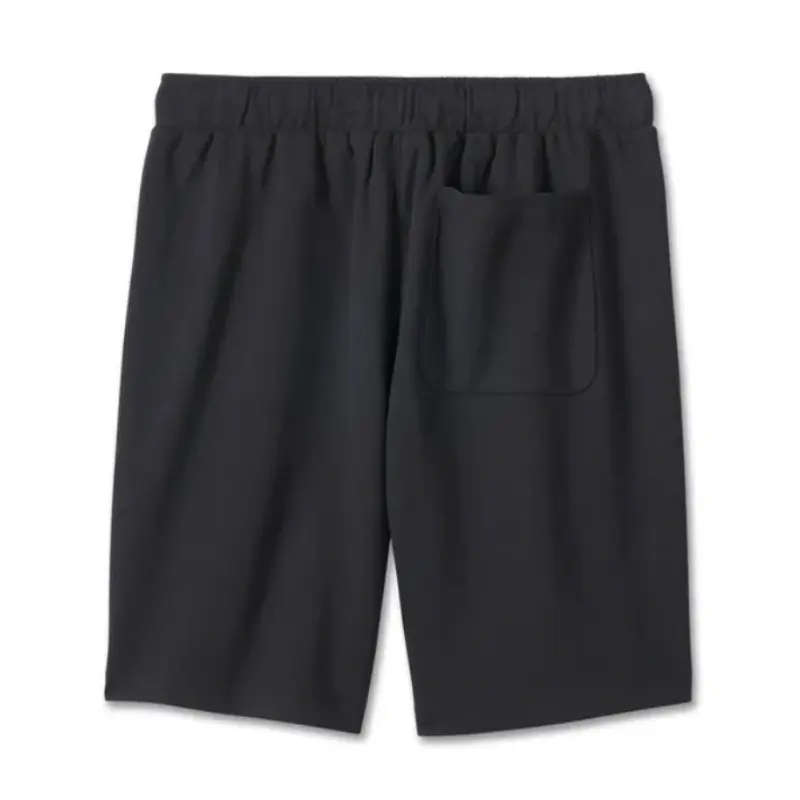 Men's Bar & Shield Fleece Shorts - 3XL