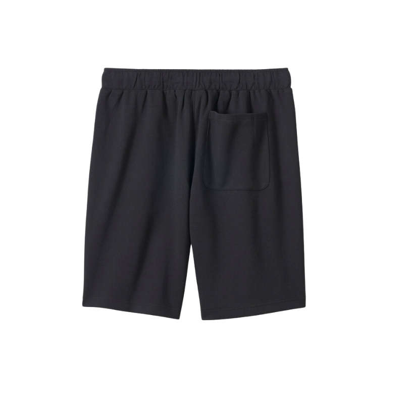 Men's Bar & Shield Fleece Shorts - 3XL