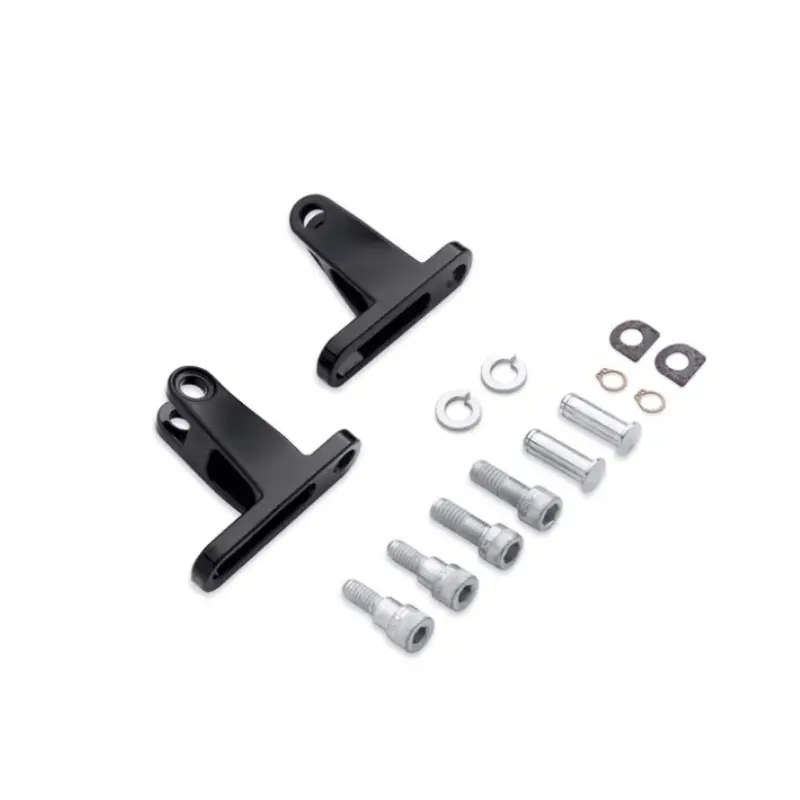 Passenger Mini Footboard Mount Kit