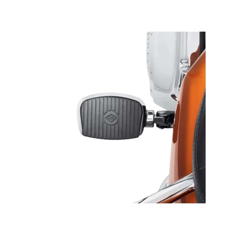 Passenger Mini Footboard Mount Kit