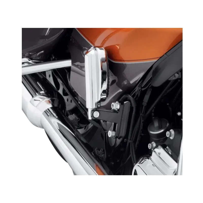 Passenger Mini Footboard Mount Kit