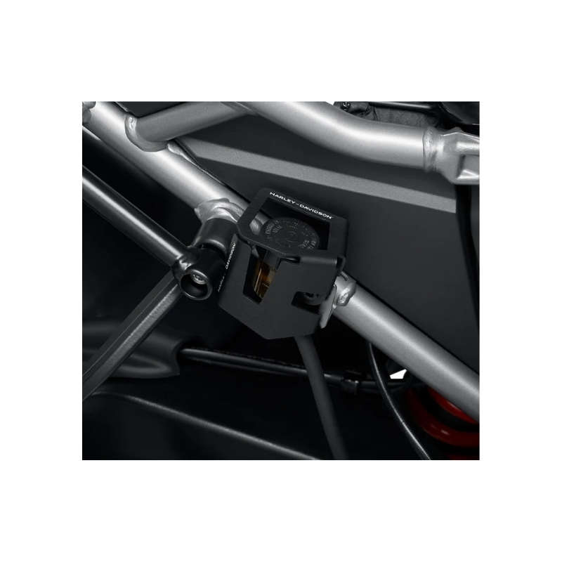 Rear Brake Reservoir Guard