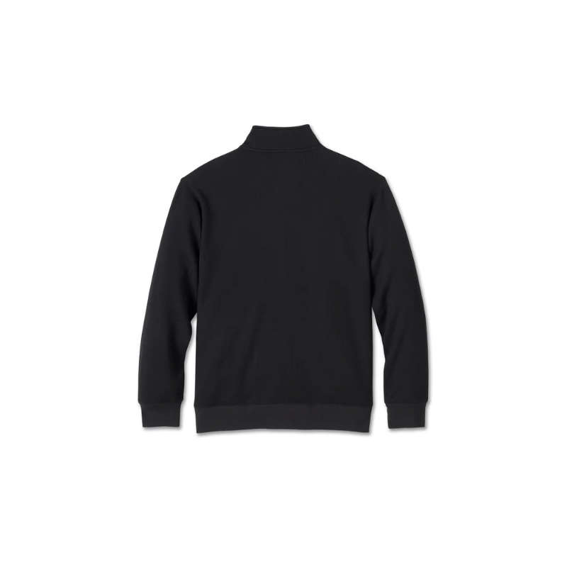 Men's Genuine Bar & Shield Track Jacket - M