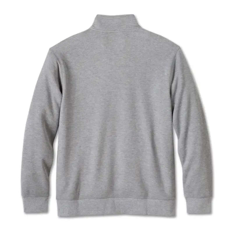 Men's Genuine Bar & Shield Track Jacket - M