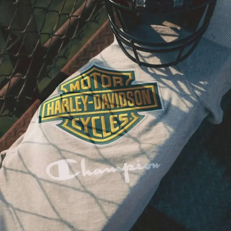 Champion Fanatic Tee - 2XL