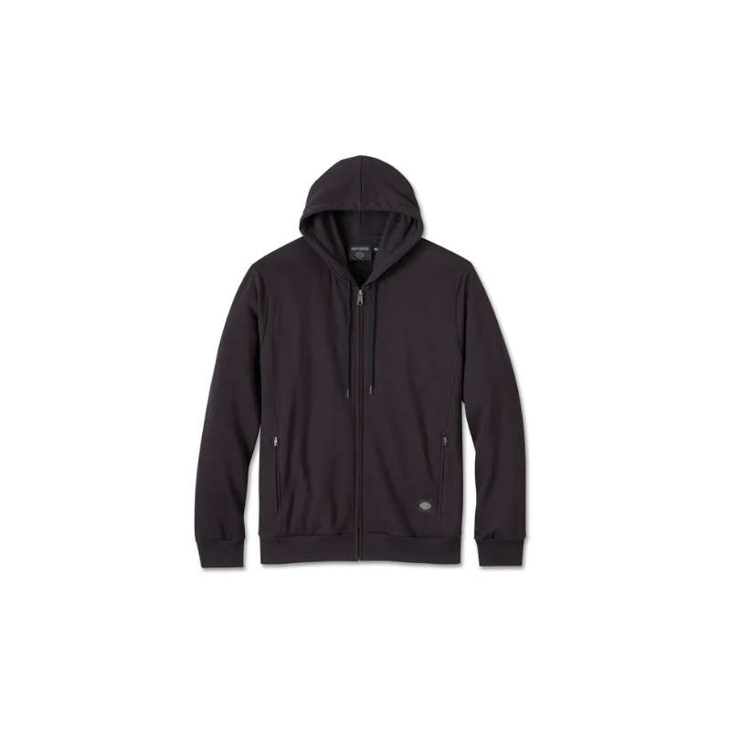 Men's Enthusiast 3-in-1 Jacket - L