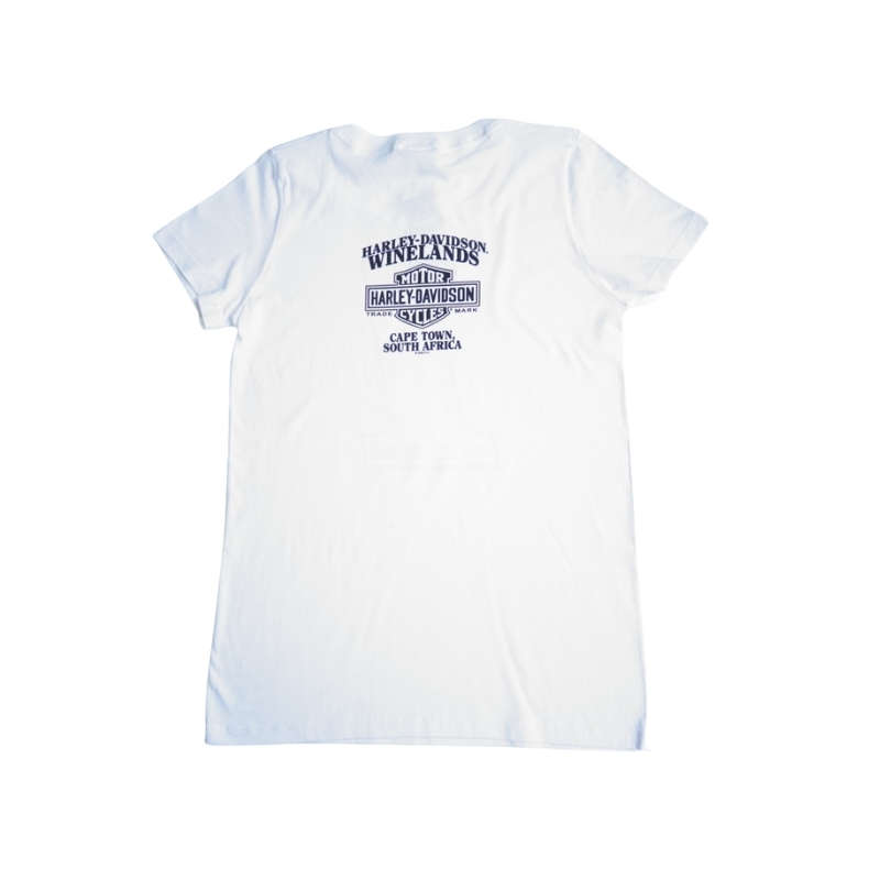 #1 Logo Tee - L L