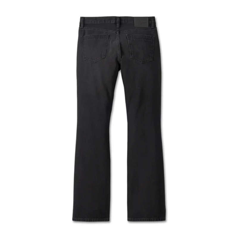 Men's Bootcut Jean - 3430