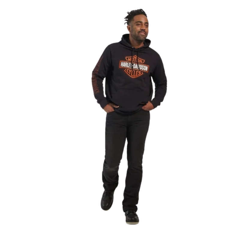 Men's Bootcut Jean - 3430