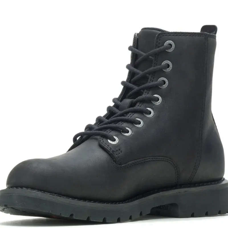 Men's Winslow 6-Inch Lace Boots - UK 9.5