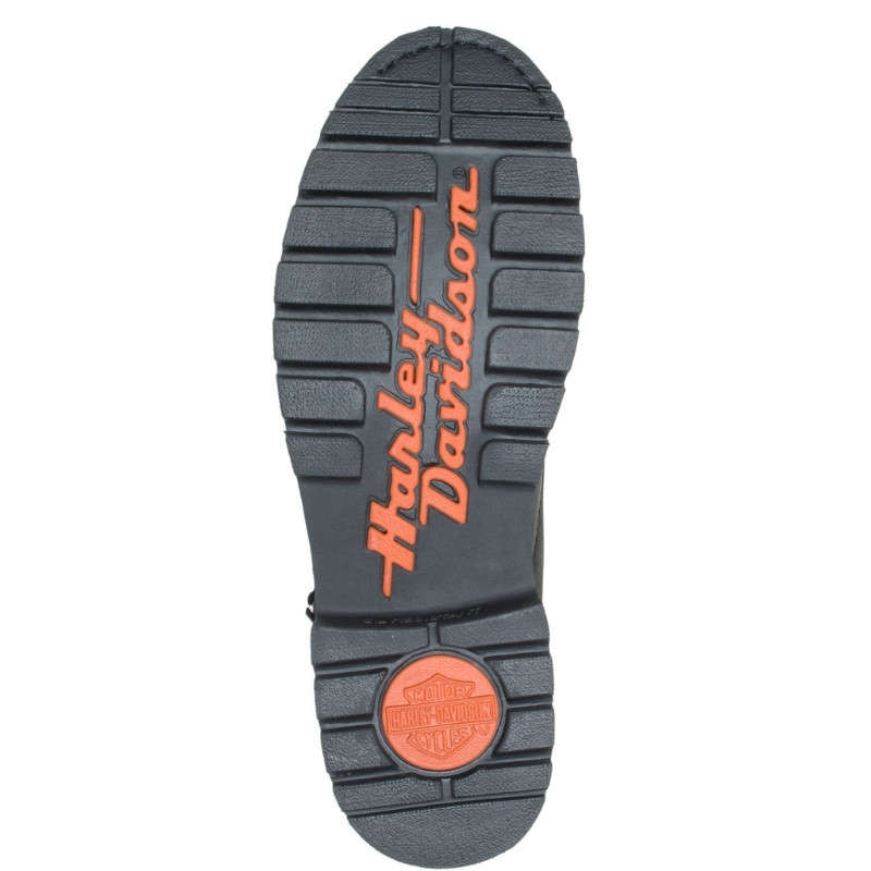 Men's Winslow 6-Inch Lace Boots - UK 9.5