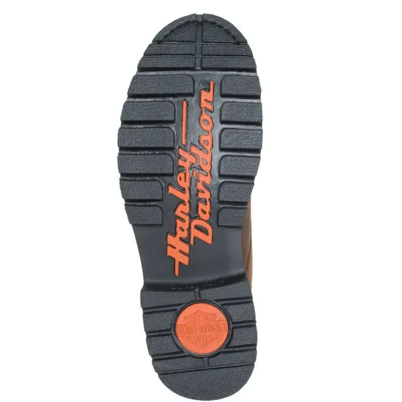 Men's Winslow 6-Inch Lace Boots - UK 8