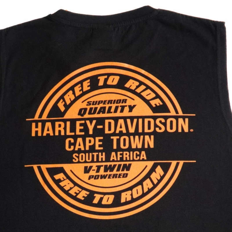 Mens Knuckles Dealer Tee - M