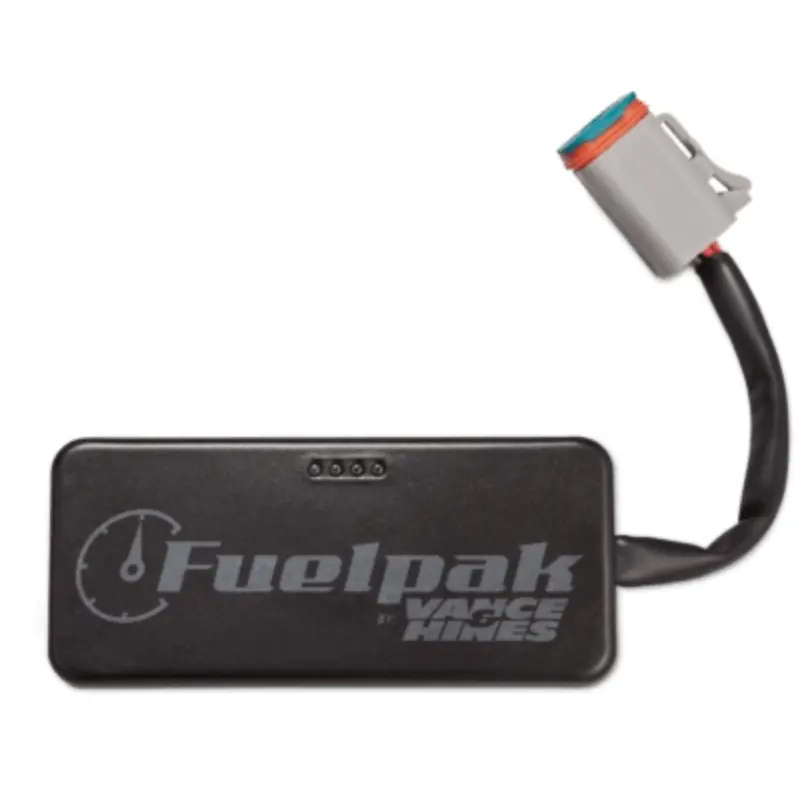 Vance & Hines Fuelpak FP3 Can Bus