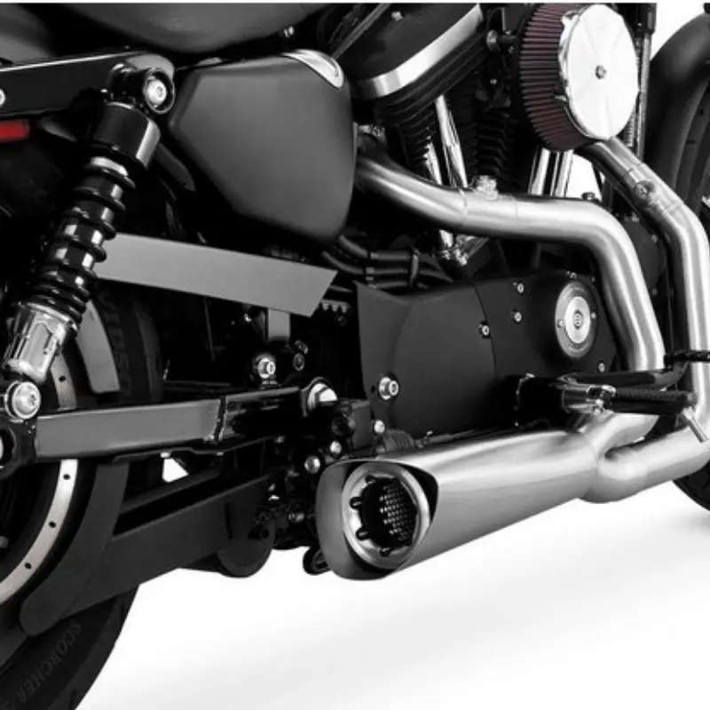 Vance & Hines  Competition Series 2-into-1