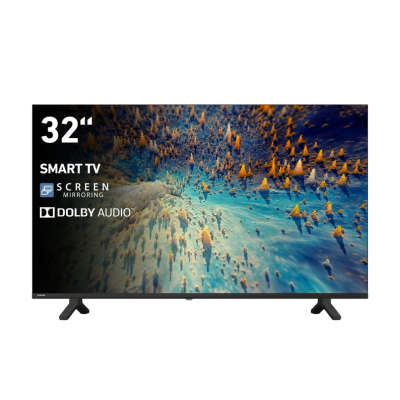 32 inch hd smart tv