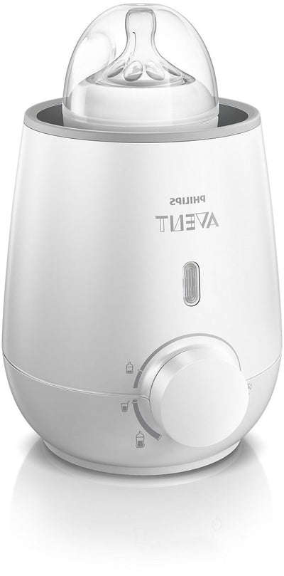 Philips Avent Fast Bottle Warmer