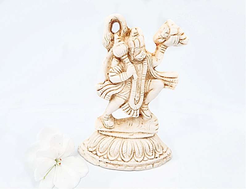 *Hanuman Statue (12cm)