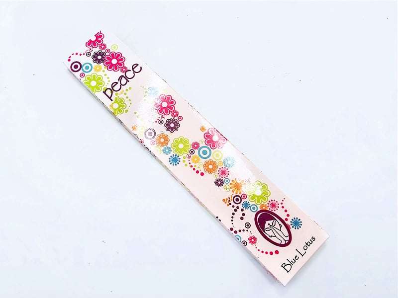 Pure Incense Blue Lotus Incense