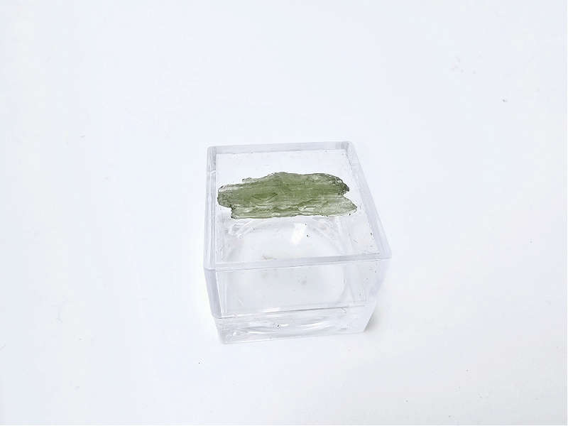 Moldavite - M (0.59g)