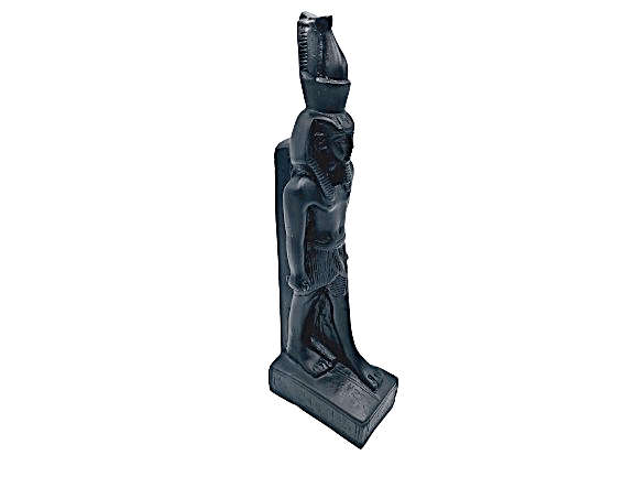 Egyptian Pharaoh Statue (25cm)