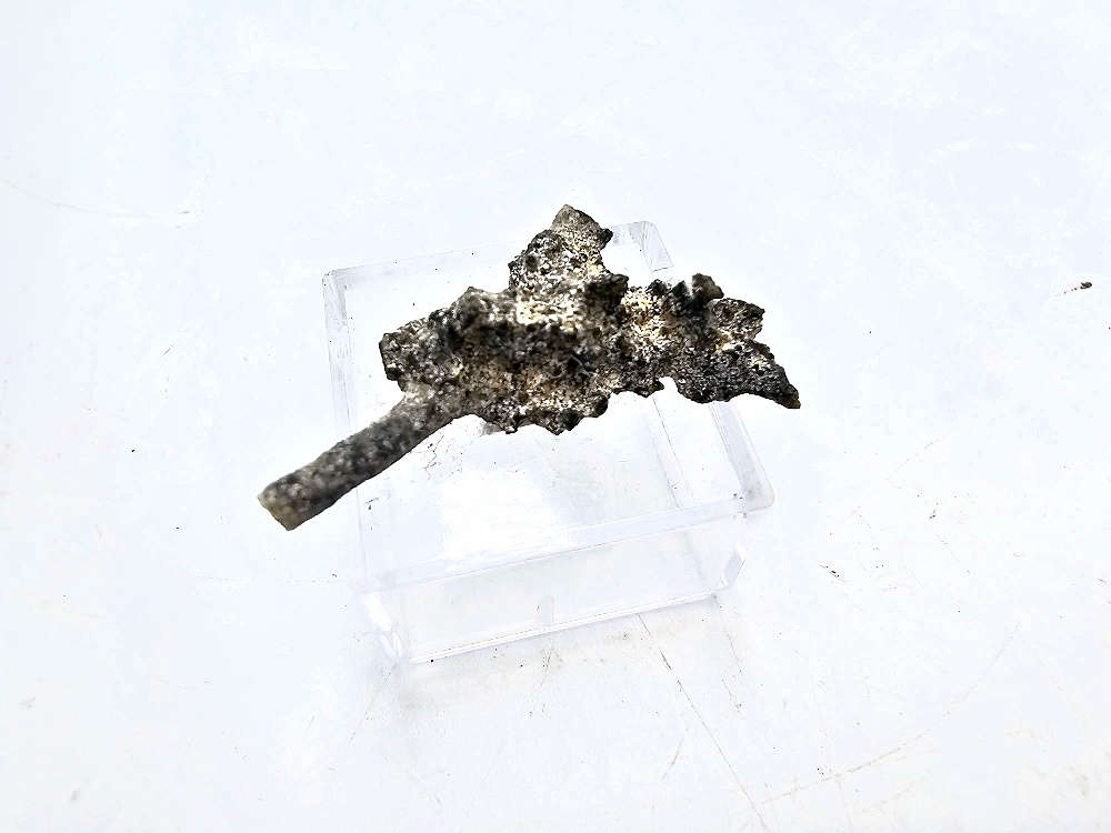 Fulgurite Specimen B (1g)