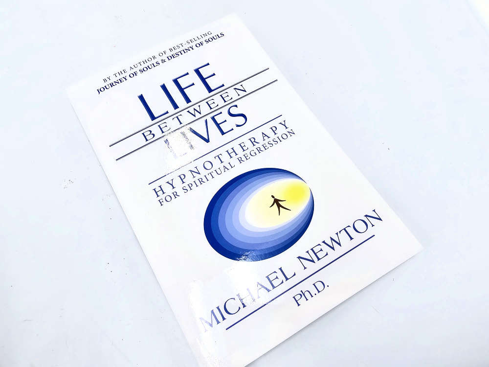 Life Between Lives (Michael Newton)