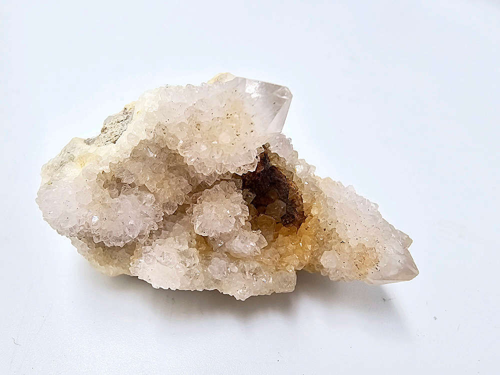 Spirit Quartz Cluster C (44g)