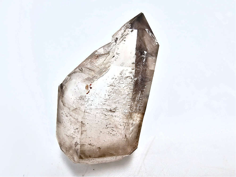 Brandberg Quartz Point D (26g) Smoky Quartz