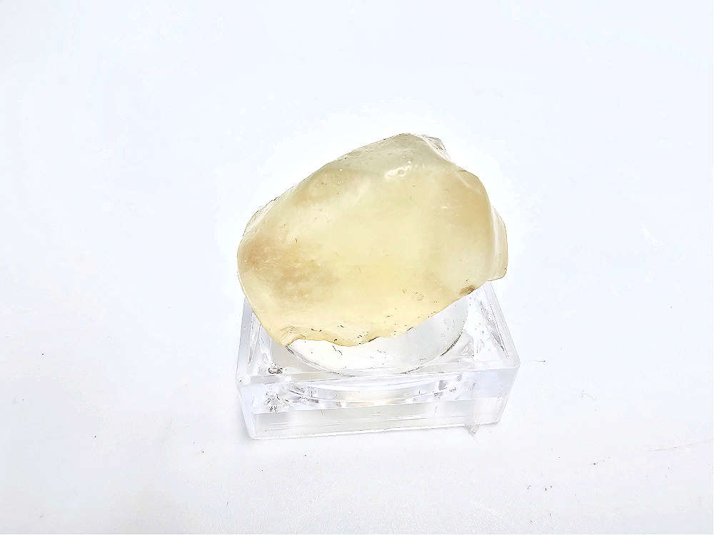 Libyan Desert Glass H (8g)