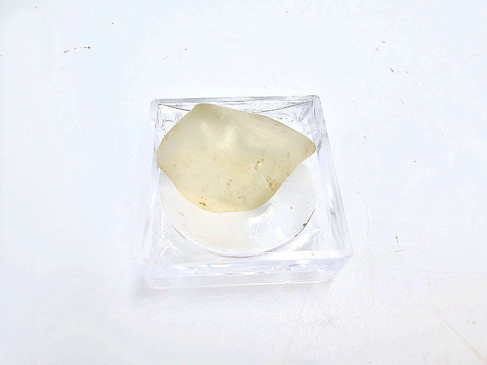 Libyan Desert Glass I (2.16g)