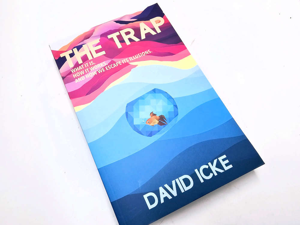 The Trap (David Icke)