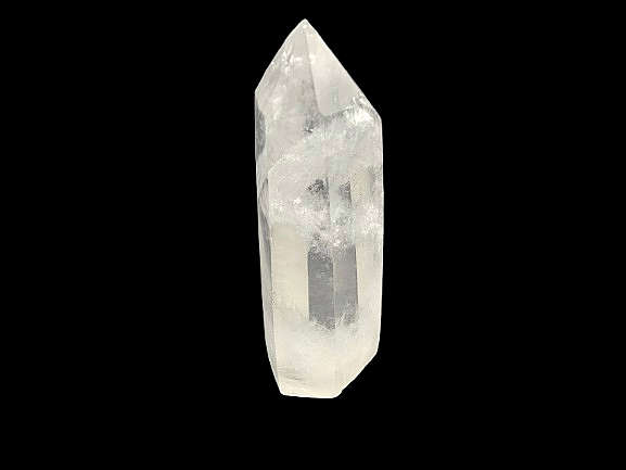 Clear Quartz Polished Point G (78g)