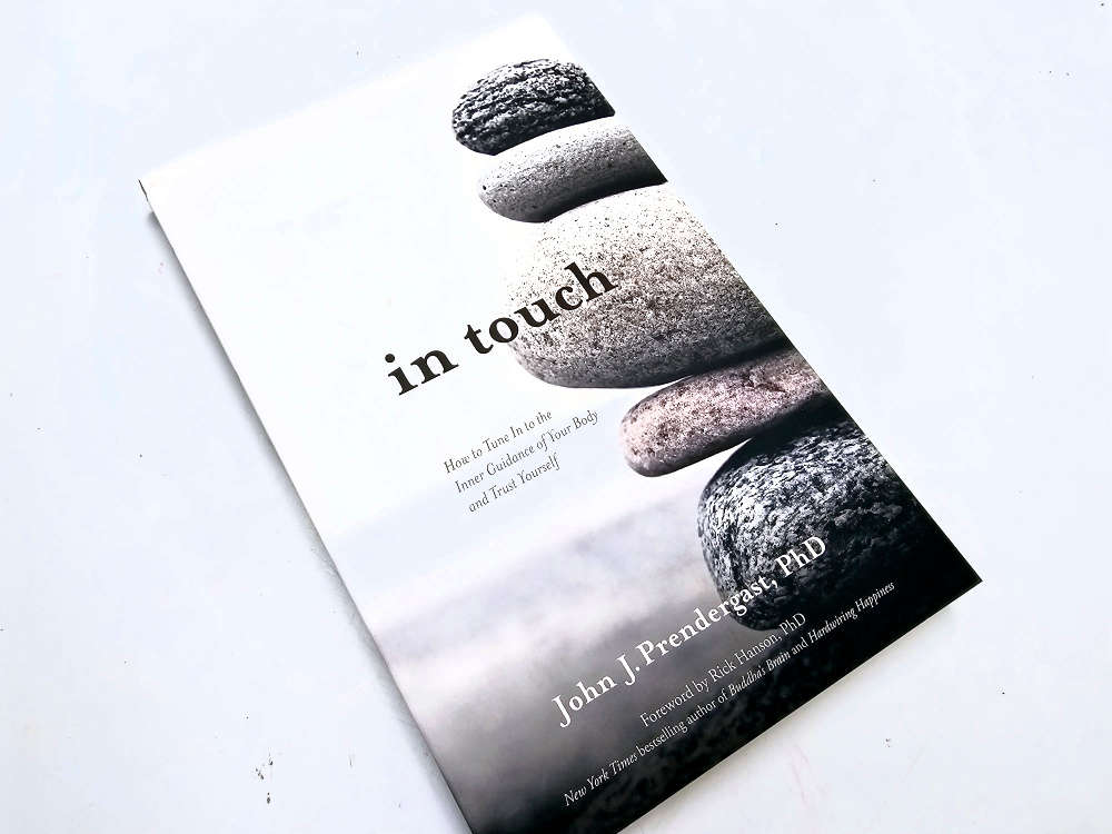 In Touch (John J.Prendergast)