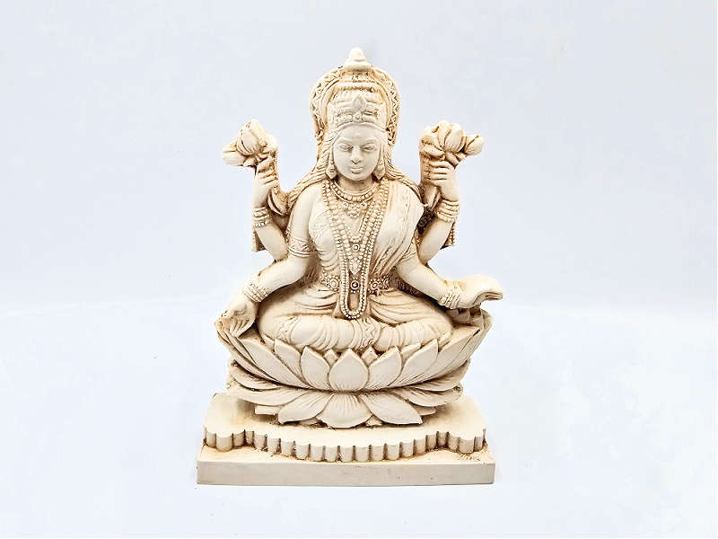 Lakshmi Statue (16cm)