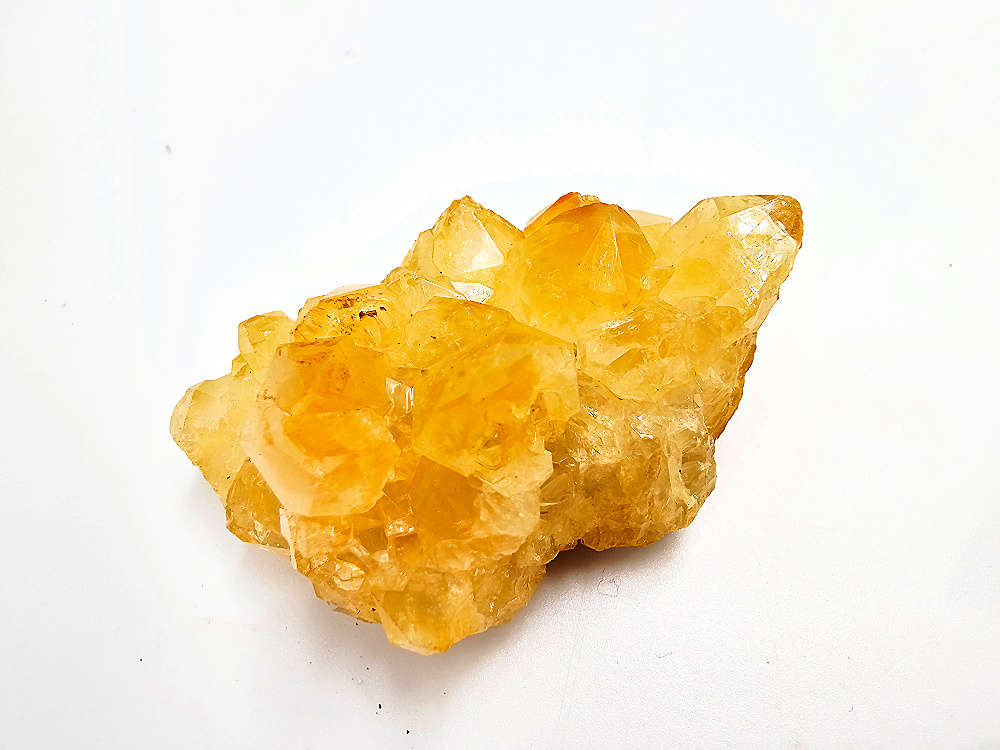 Limonite Cluster (Golden Healer) D (32g)