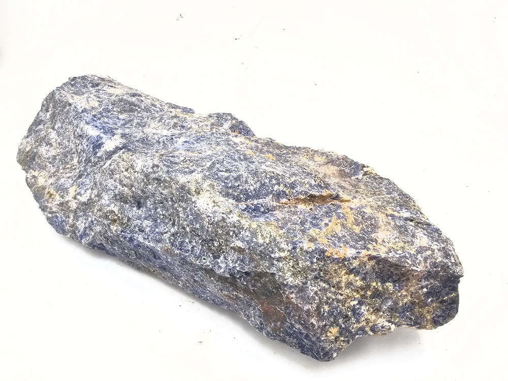 Sodalite Rough Large Chunk (6.29kg)