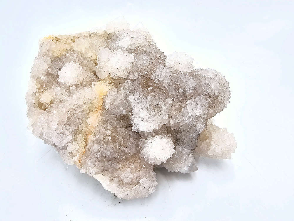 Spirit Quartz Cluster G (848g)
