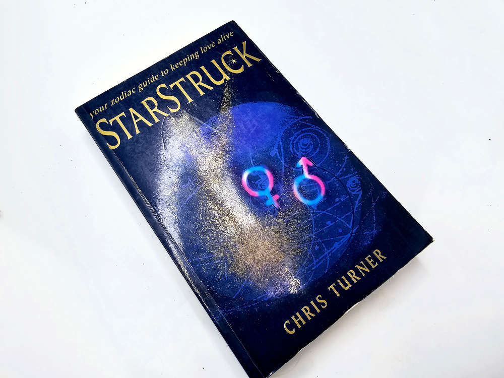 Starstruck (Chris Turner)