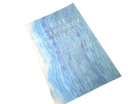 The Self Acceptance Project (Tami Simon)