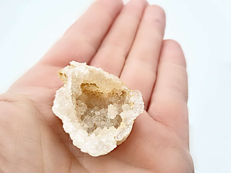 Crack Your Own Geode (4-5cm)